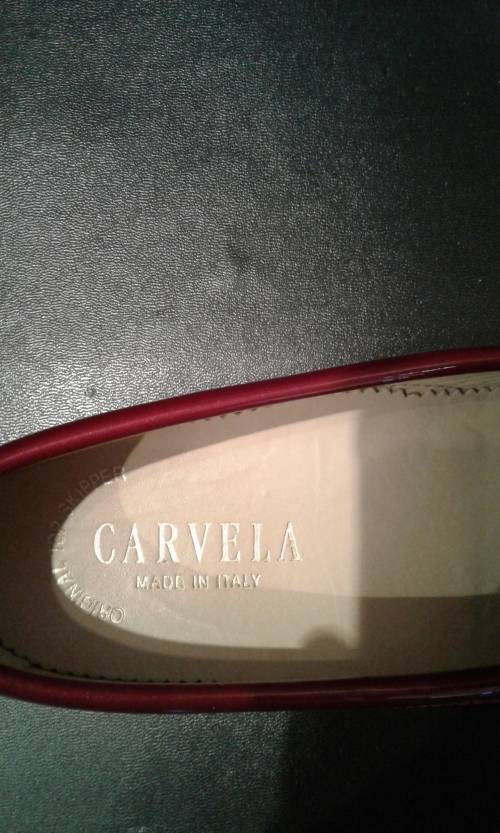 carvela skipper